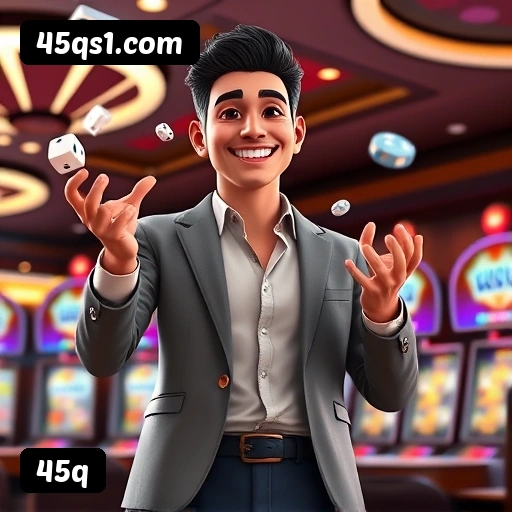 45q - Rápido Acesse