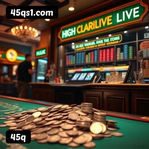 45q Rio de Janeiro - Professional Dealers