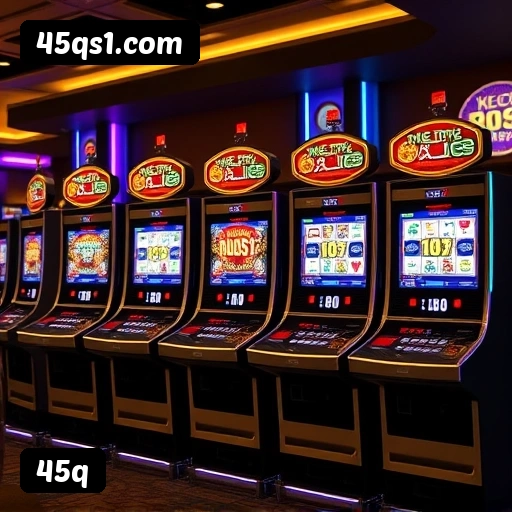 45q - Winners Celebration
