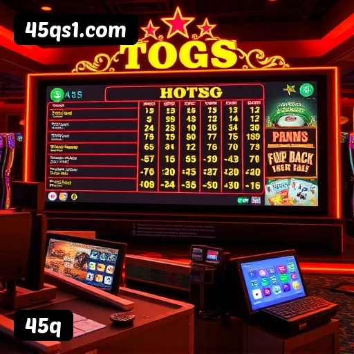 45q Belo Horizonte - Promo Tips