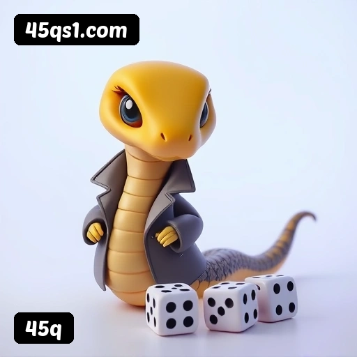 45q Salvador - Support