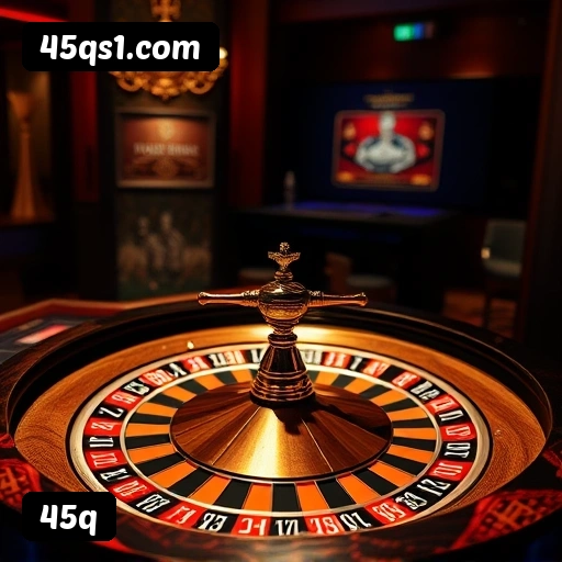 45q São Paulo - All Bonuses