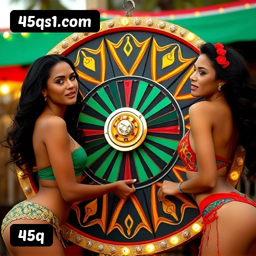 45q Salvador - Promo Stats