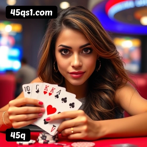 45q Brasília - Crash Guide